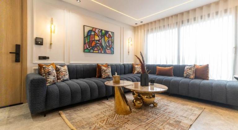 Beautiful holiday apartment | Pet-friendly — photo 3