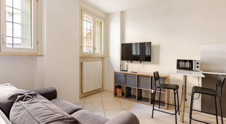 Holiday apartment with 1 room for 2 persons — photo 2