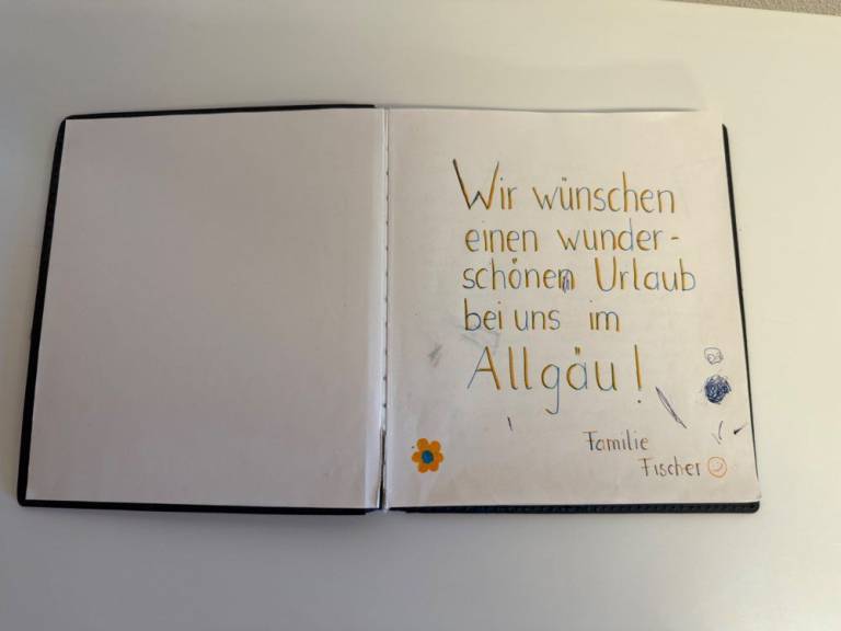 Ferienwohnung Dietmannsried