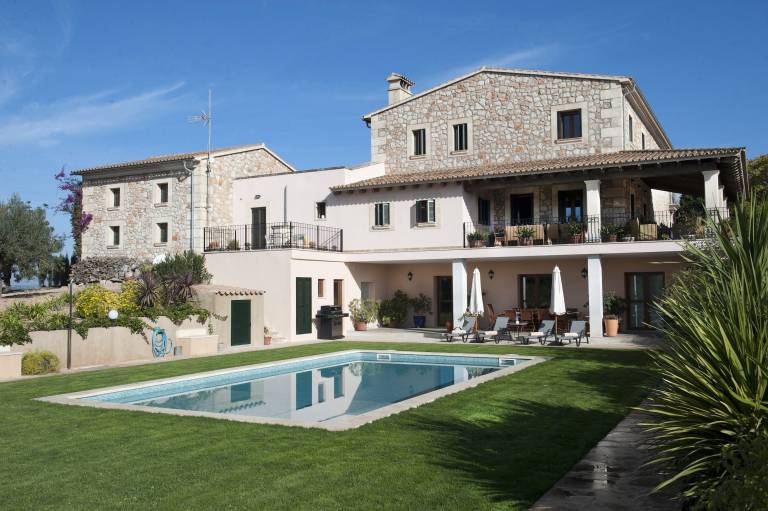 Villa  Manacor