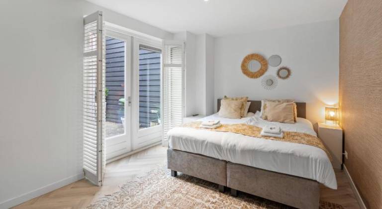 120 m&sup2; Ferienwohnung