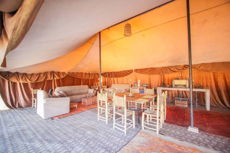 Camp Cameleon — photo 3