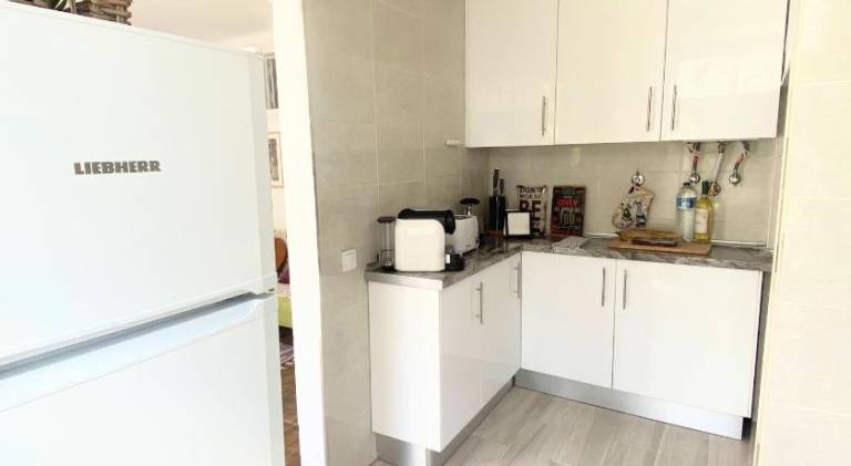 Apartment with 3 rooms for 5 persons — photo 3