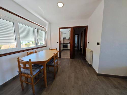 Apartamento Baiona