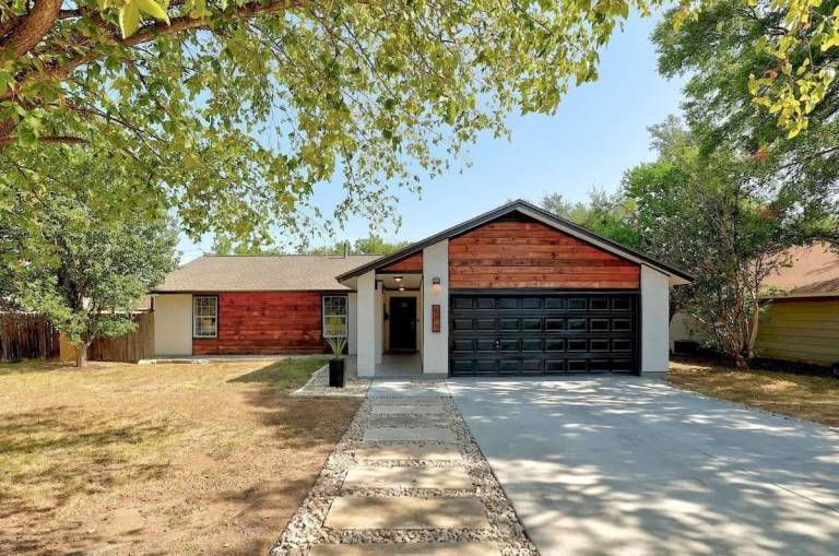 House  Round Rock