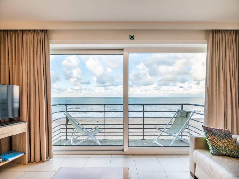 Rental apartment | Sea view — photo 3