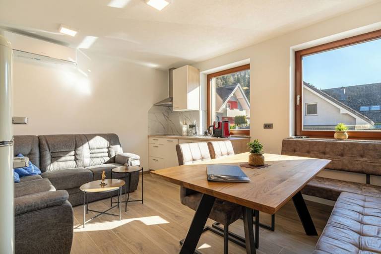 Apartma  Sv. Barbara
