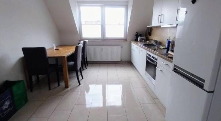 Apartment with 1 room for 8 persons — photo 3