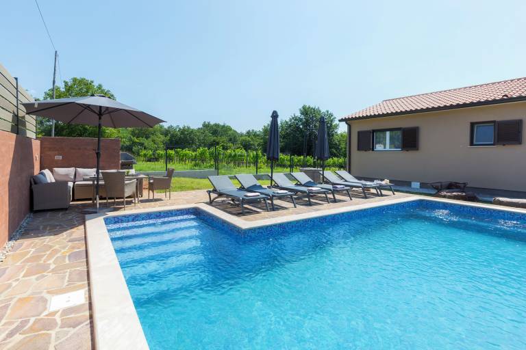 Villa Labin