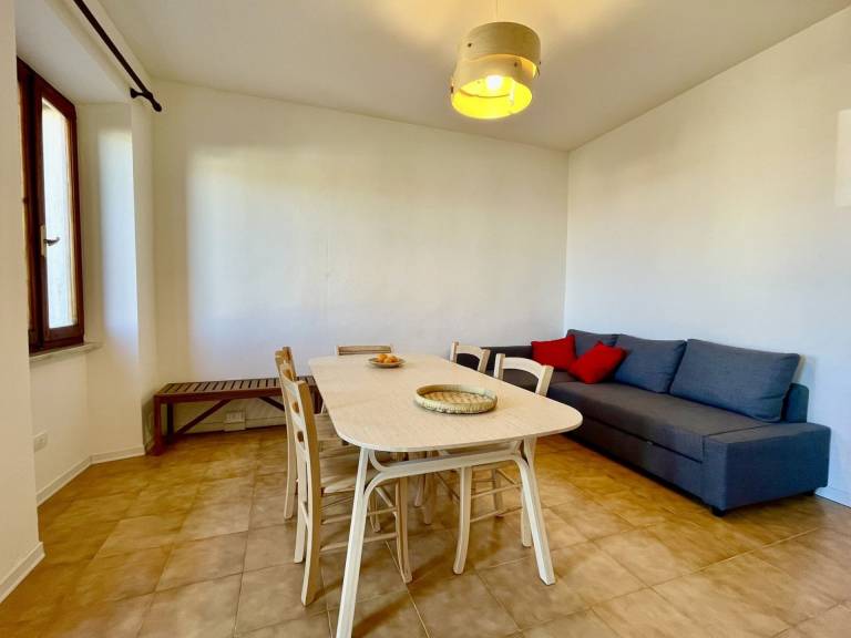 Rental apartment with 2 rooms for 8 persons — photo 5