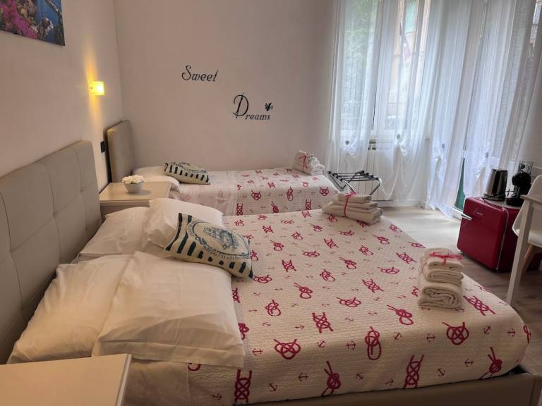 Pension Monterosso al Mare