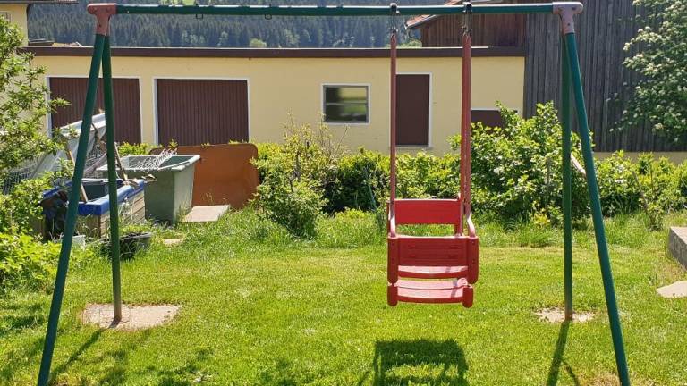 Ferienwohnung  Wegscheid