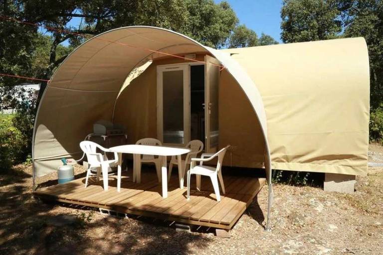 Camping Castries