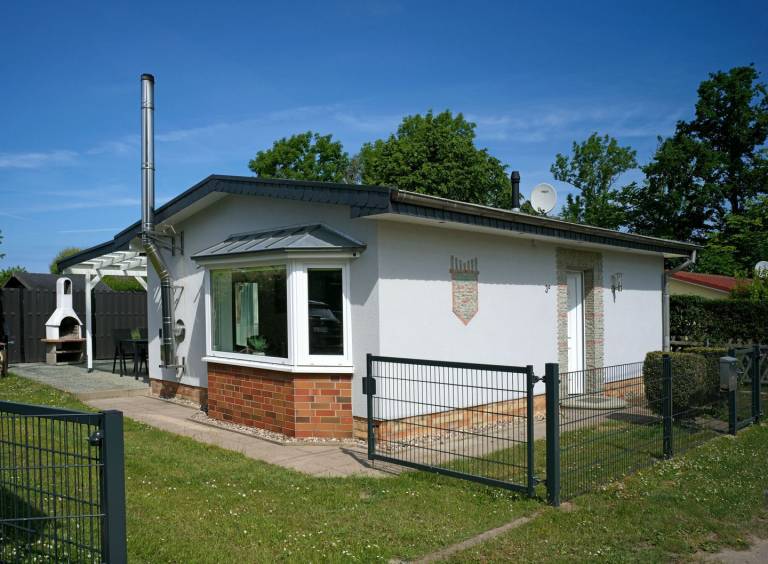 Ferienhaus Insel Poel