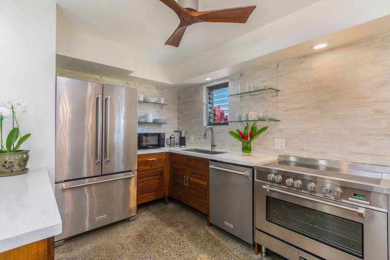 Condo Hanalei