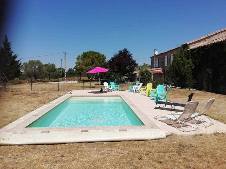 Fully equipped lovely gite with patio, garden & grill | Pet-friendly — photo 3