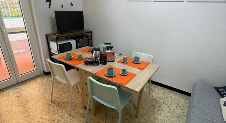 Rental apartment with 1 room for 4 persons — photo 4