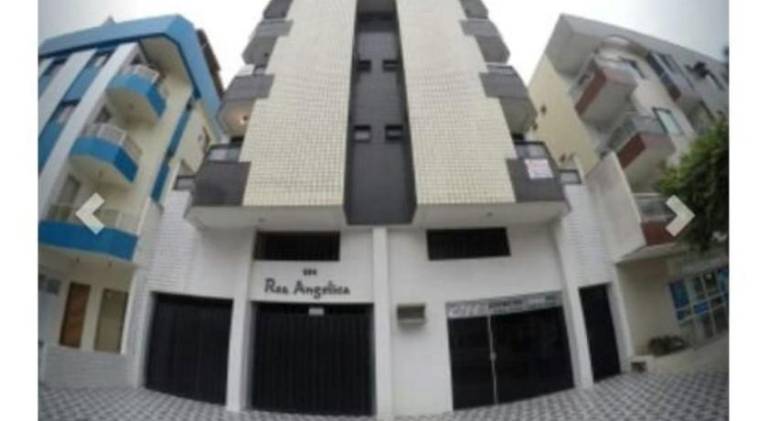 Apartment | Close to the beach | Pets are welcome in Guarapari