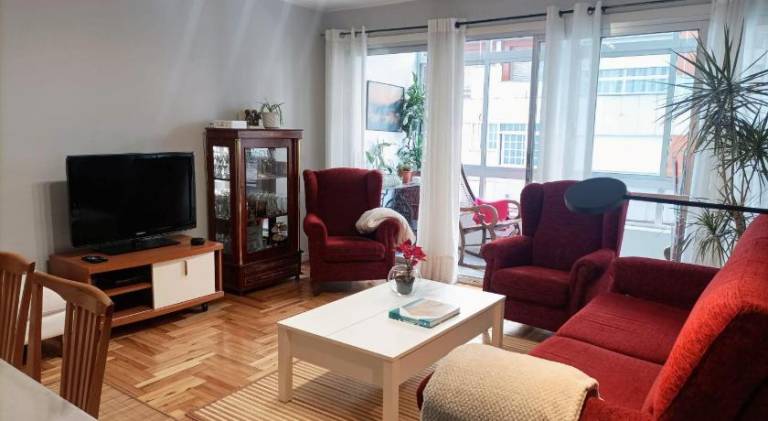 Apartment with 4 rooms for 11 persons — photo 2