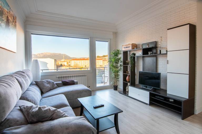 Apartamento Haro