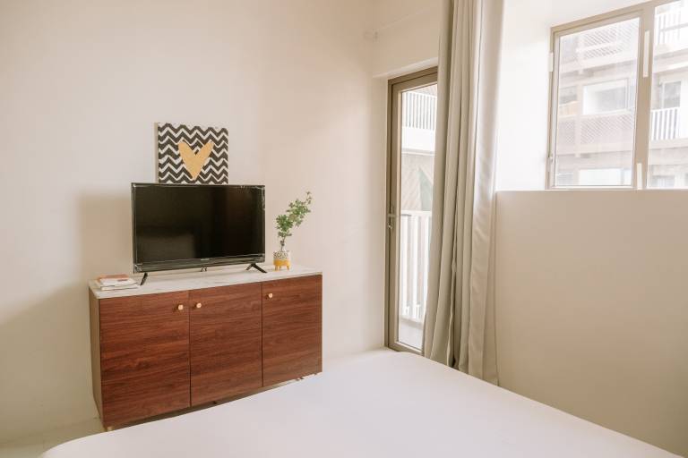 Rental apartment with pool — photo 4