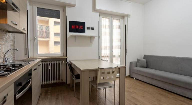 Rental apartment | Dogs allowed — photo 3