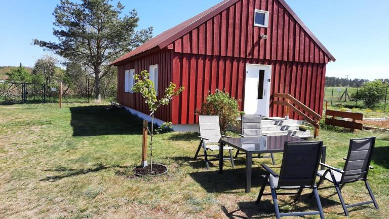 Ferienhaus Zechlinerhütte