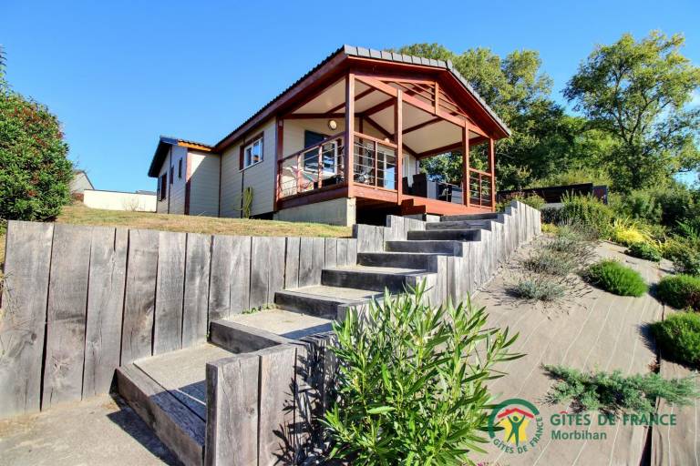 Beautiful gite with yard & terrace | Dogs allowed — photo 2