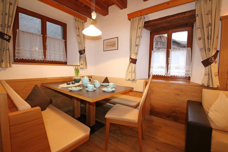 Ansitz Zehentner: Alloggio con due camere da letto — photo 4