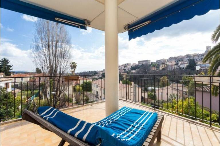 Ferienwohnung Vence