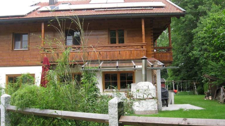 Ferienwohnung Lenggries