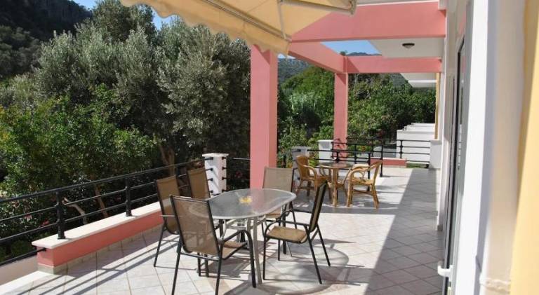 MIRSINI HOTEL — photo 4