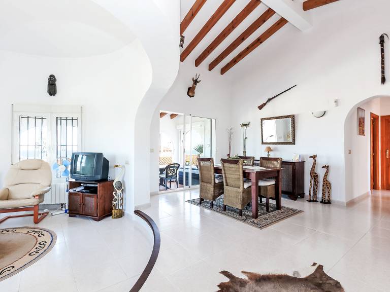 Fully equipped house with garden, private pool & BBQ | Nature view | Pet-friendly — photo 5