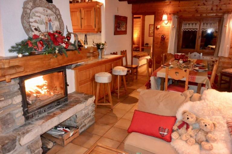Chalet Les Gets