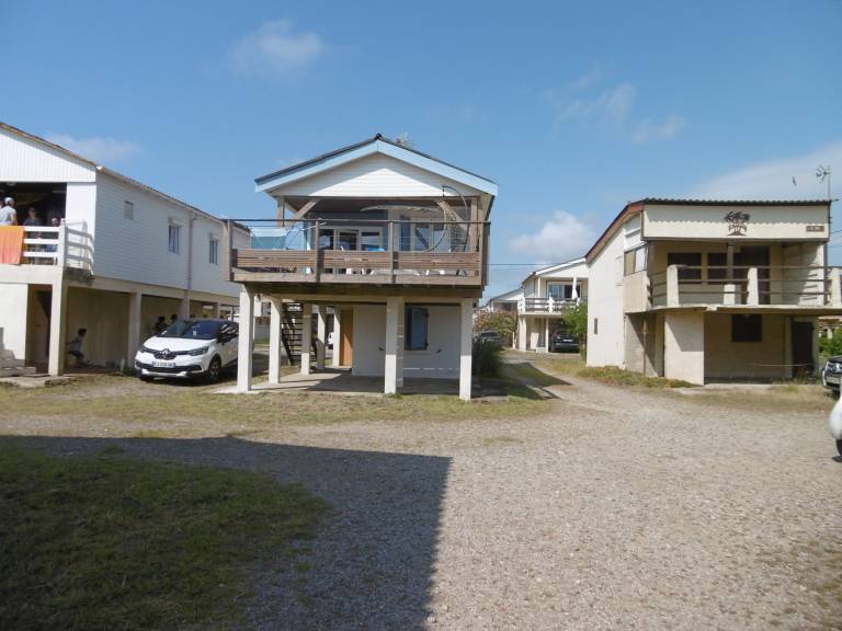 Villa  Gruissan