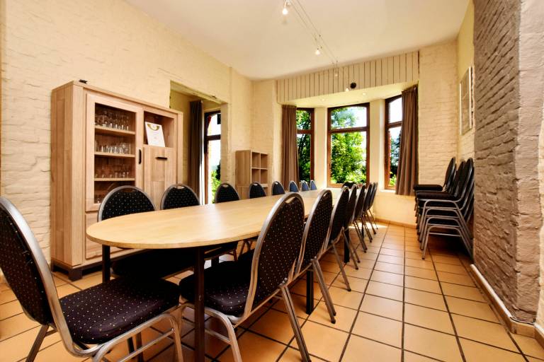 Children-friendly pleasant cottage with patio, yard & grill | Dogs allowed — photo 4