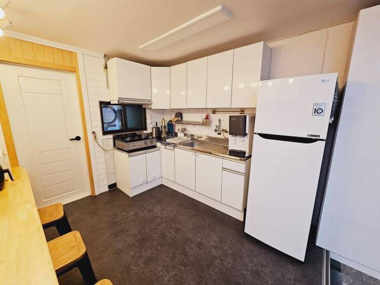 Apartment Mapo-gu