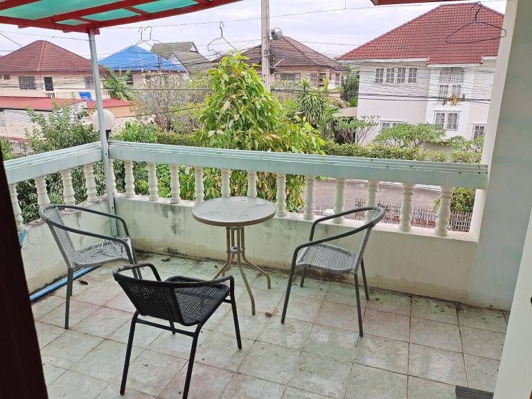 Beautiful villa with pool, yard & barbeque | Suitable for remote work | Dogs allowed — photo 5
