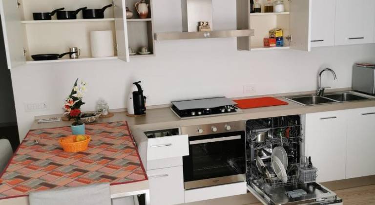Holiday apartment | Dogs allowed — photo 5