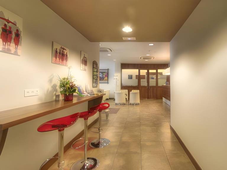 Cit'Hotel Stim'Otel — photo 4