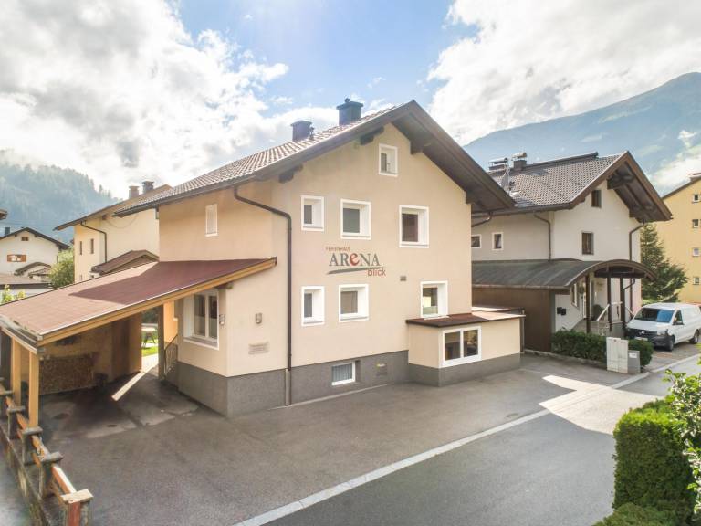 Dom Zell am Ziller