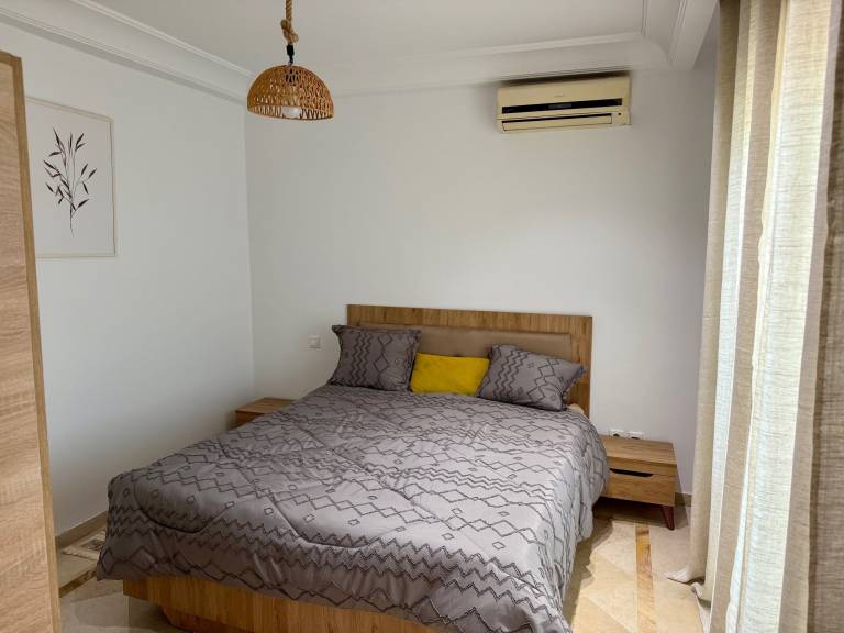 Apartment  Borj El Bakkouch
