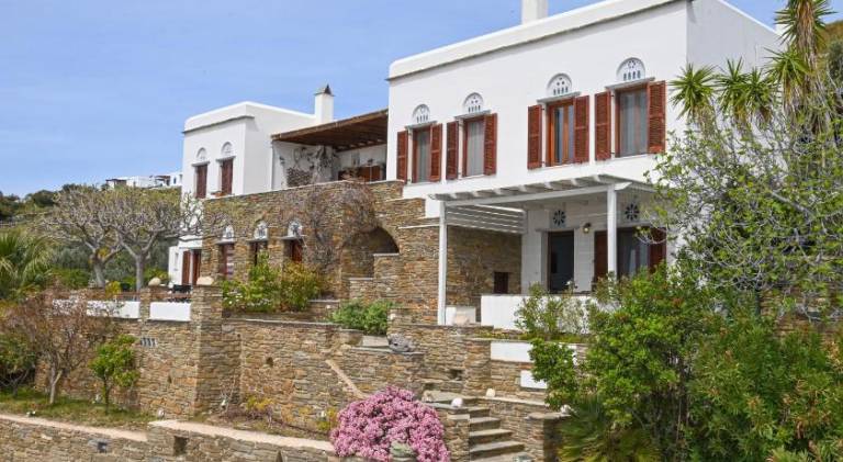 Holiday apartment with 1 room for 4 persons — photo 3