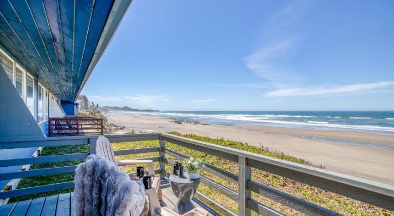 Moolack Shores Inn — photo 3