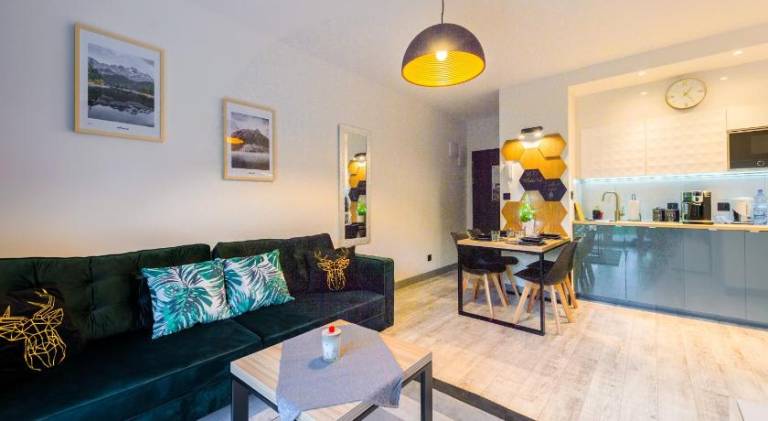 Rental apartment | Pets are welcome — photo 3