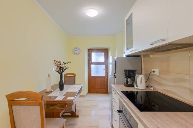 Ferienwohnung  Pićan