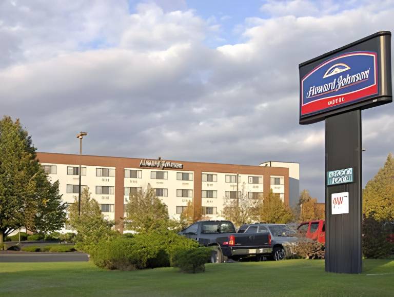 Clarion Pointe South Portland in South Portland, ME