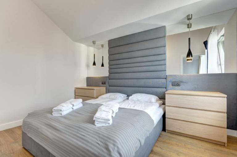 Holiday apartment with sauna | Close to Golden Gate — photo 2
