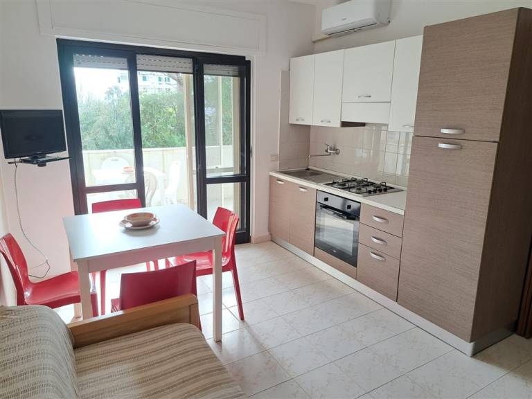 Appartamento vacanza Gallipoli