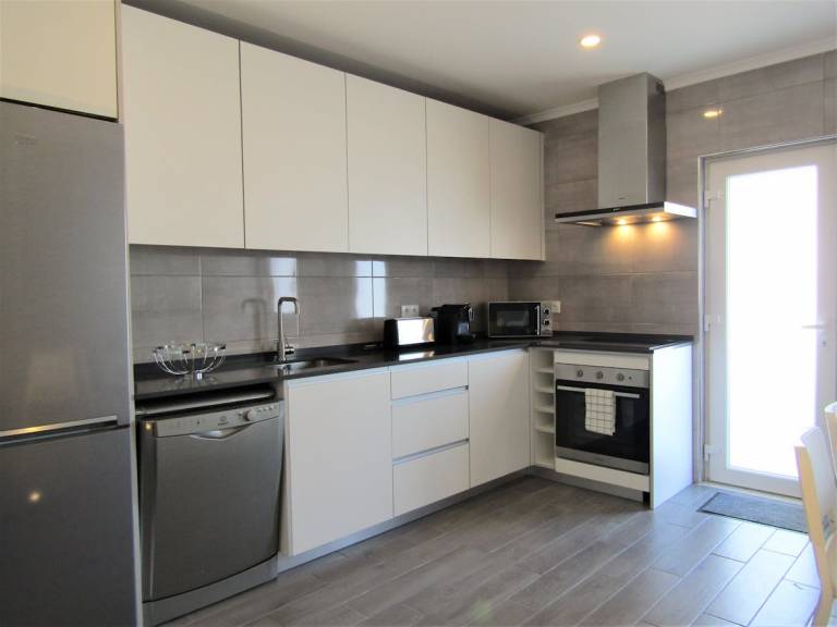 Apartamento Bombarral